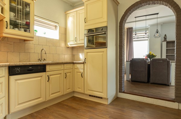 Medium property photo - Pastoor van der Plaatstraat 101, 2375 AK Rijpwetering